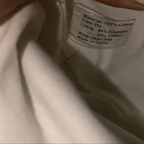 Chloe Cosmetic Pouch - Picture 8 of 13